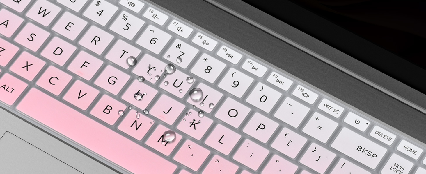 hp keyboard cover