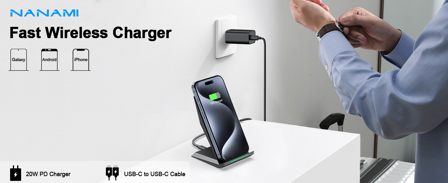 wireless charger samsung,fast charging wireless charger