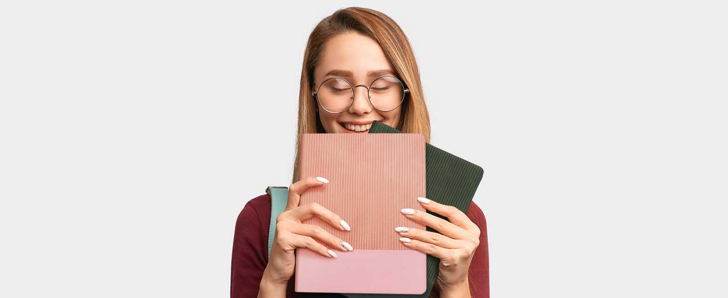 journal for women