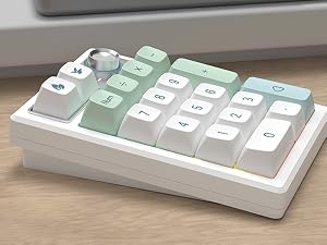 numpad