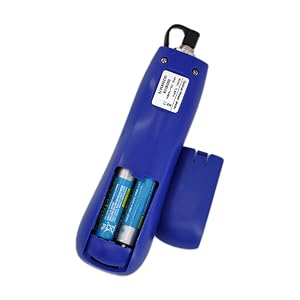 fiber power meter