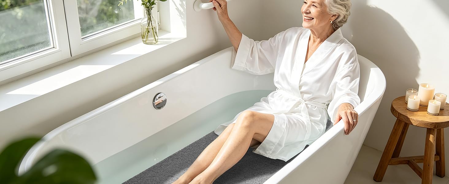tub mat