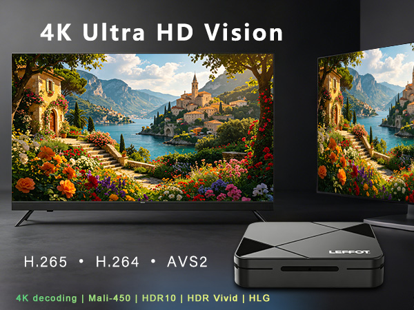 fire stick 4k