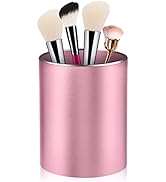 Dopaka Pen Holder Pencil Holder for Desk, Metal pencil holder for desk, Makeup Brush Holder, penc...