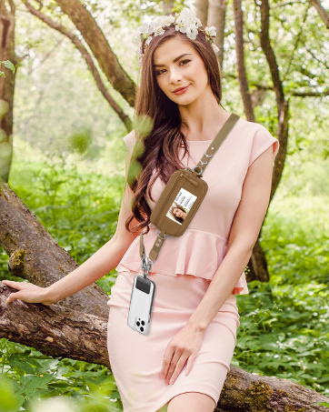 Crossbody starp