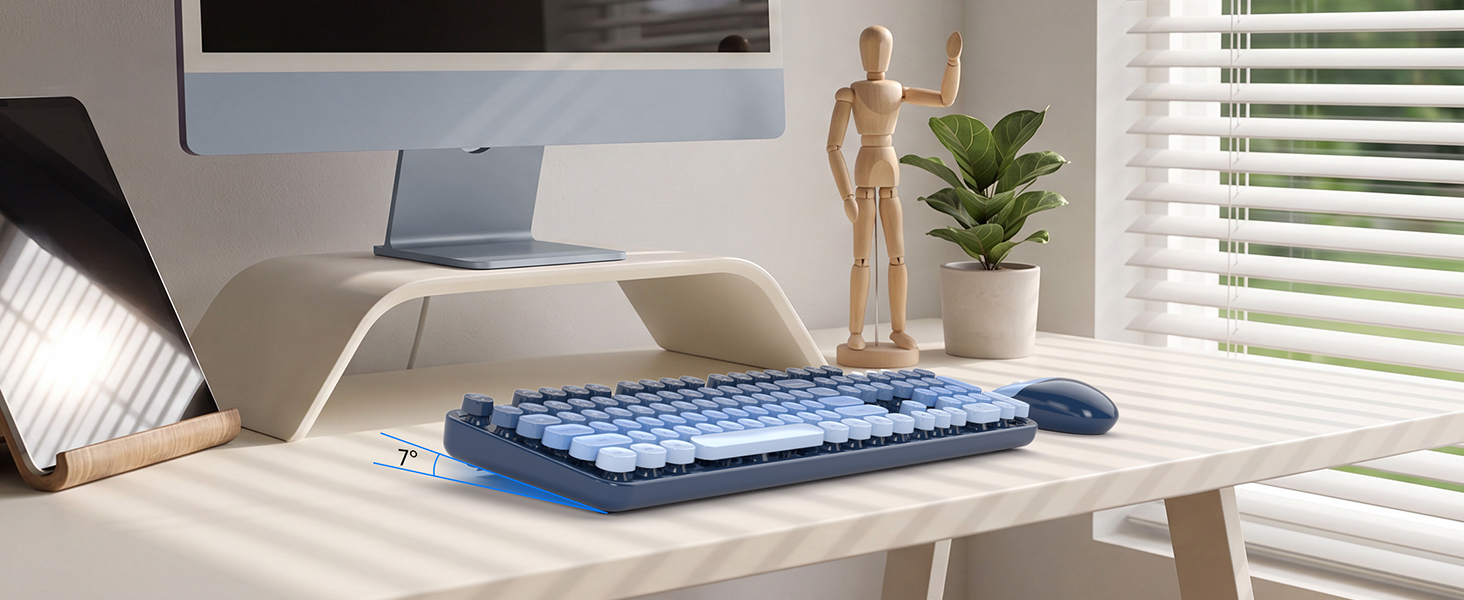 full size keyboard