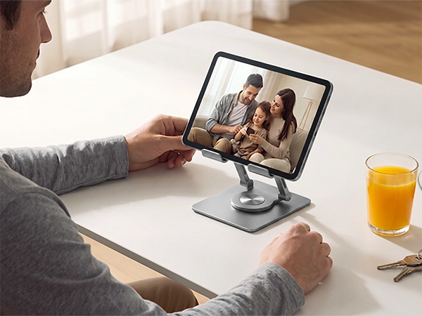 iPad Stand Tablet Stand for Desk