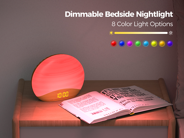 nightlight for bedroom