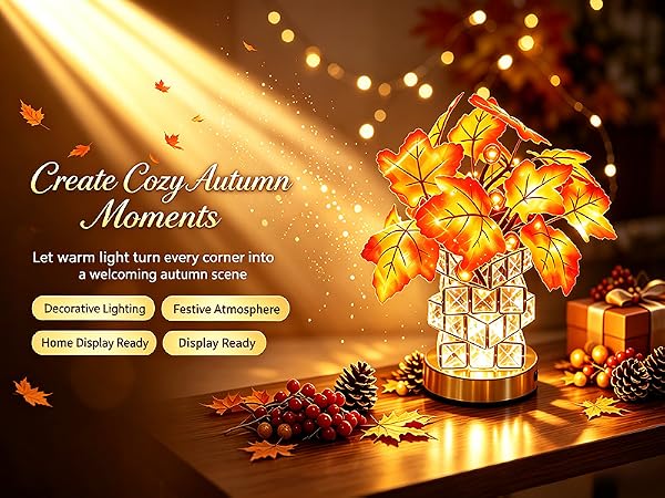 Fall Decor