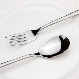 Spoon and Chopsticks Set