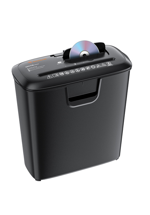 paper shredder