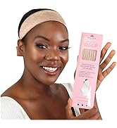 woman natural bands for keeping wigs in place closure blonde brown black pelucas de mujer pelo