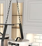 pan rack hanging