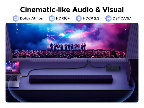 HDR 10