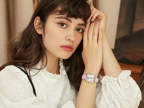 watches for women