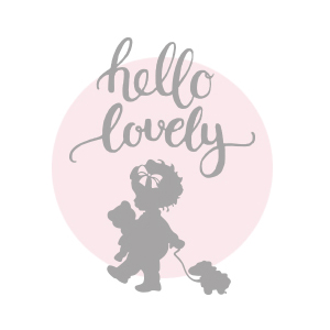 Cherssy baby bows