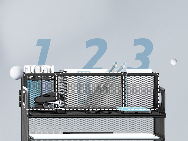 paper organizer