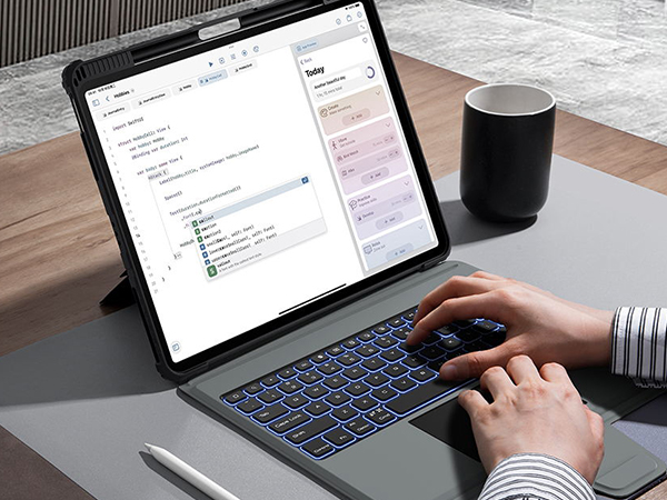 magic keyboard ipad air 13 inch m2 2024