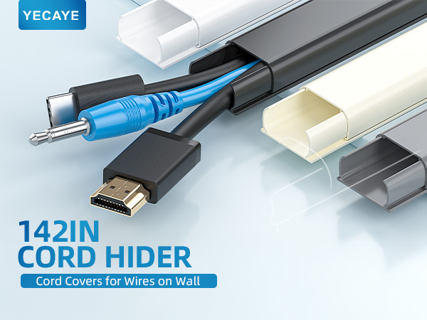 medium cord hider