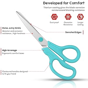 Scissors