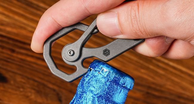 keychain bottle opener