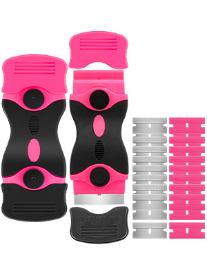 razor scraper tool