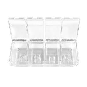 Seasoning Organizer
