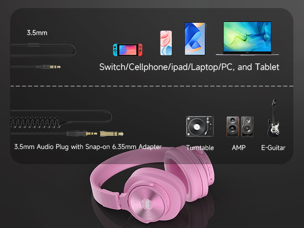 dj headphones