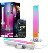 Govee Smart LED Light Bar, RGBICWW WiFi TV Lights Compatible with SmartThings, Matter, Alexa, LED...