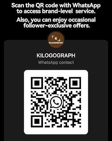 kilogograph