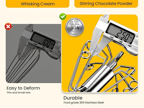 whisk wiper