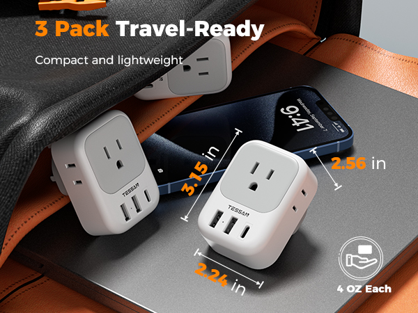 uk outlet adapter