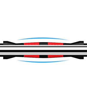 Dumbbell Bars Adjustable