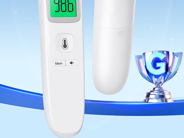 thermometer