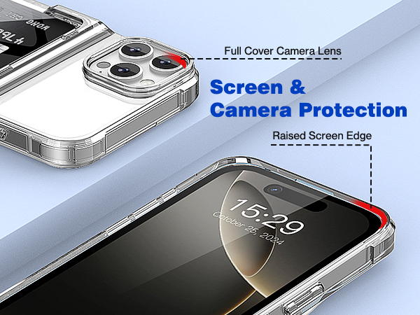iPhone 16 pro max case