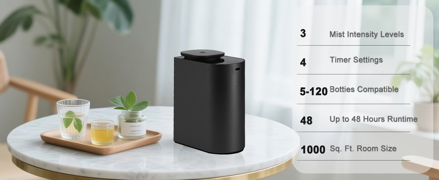 diffuser