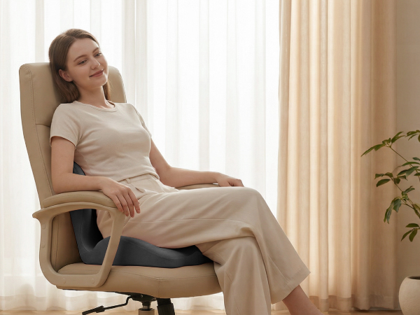 chair cushion for back pain