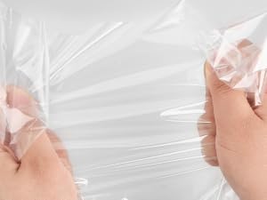 cellophane gift wrap