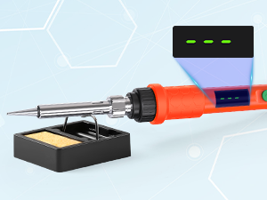 Soldering Iron Kit