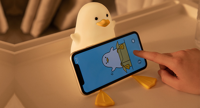 kids night light