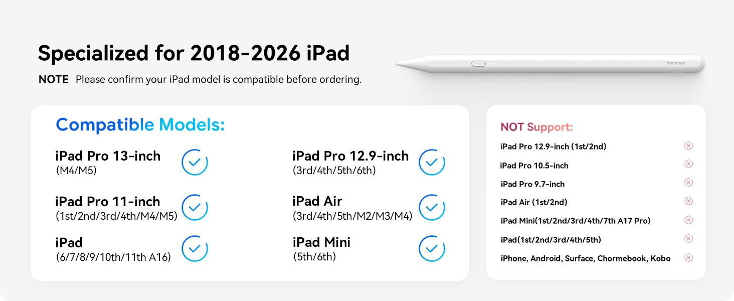 ipad pencil
