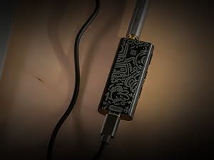 usb dac