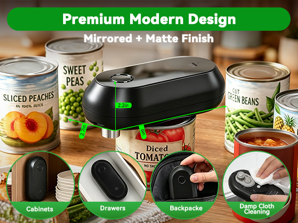 can openers for seniors