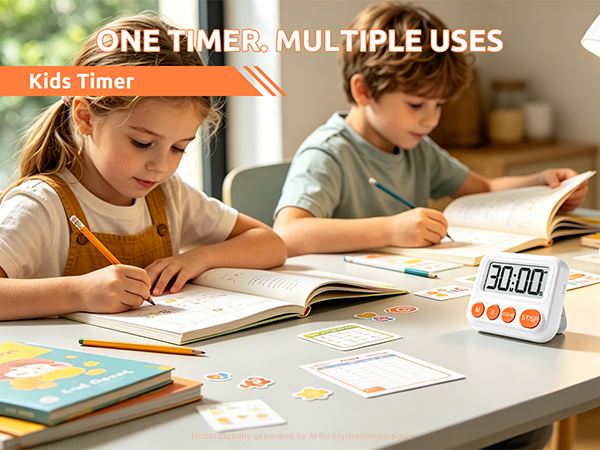 timer for classroom