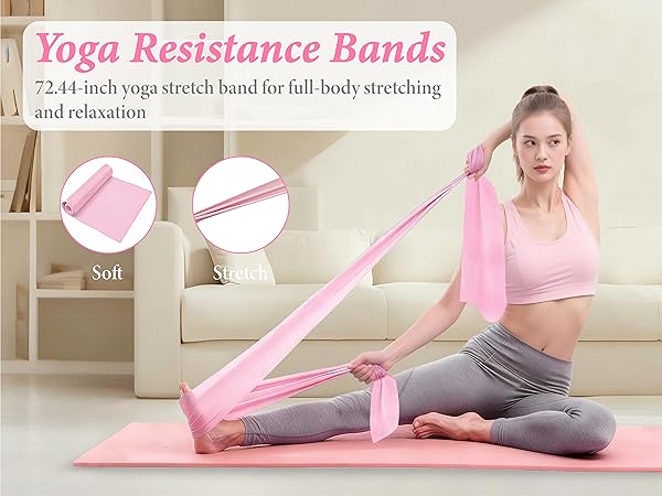 pilates home workout kit full pilates kit kit pilates en casa
