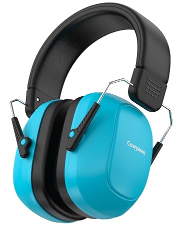 Noise Cancelling Headphones for Kids