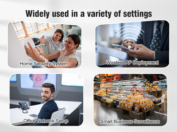 Office, Business; Smart Building Deployment