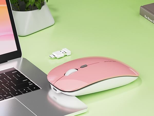 wireless mouse for laptop
