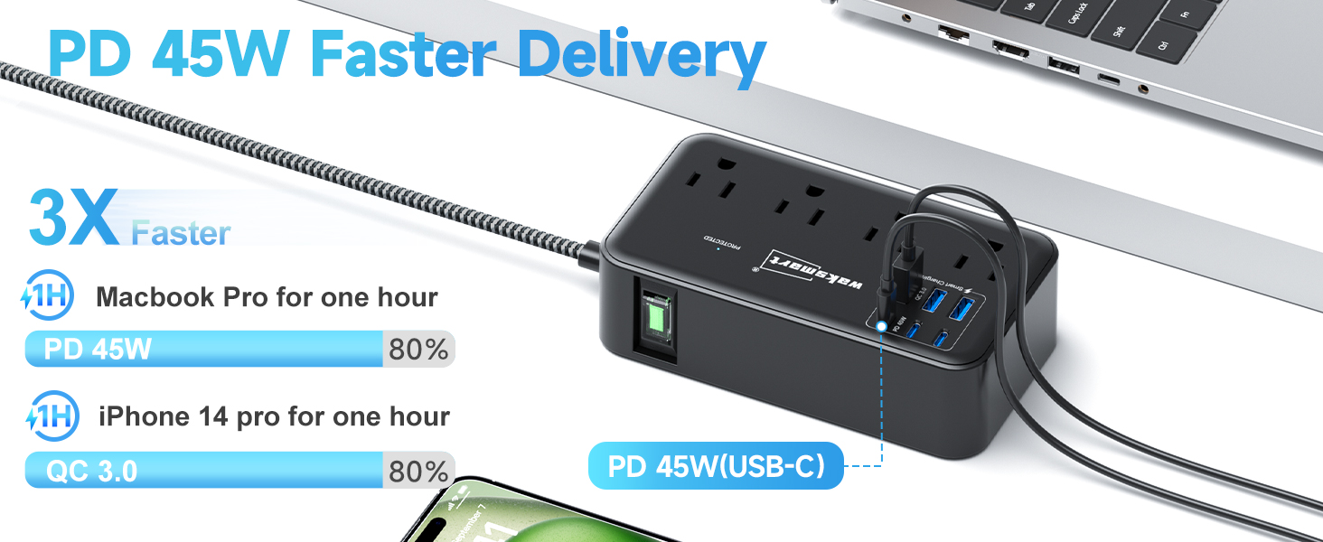 charging station for multiple devices