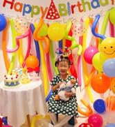 long balloon